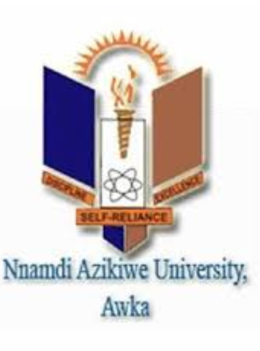 Nnamdi Azikiwe University, Awka (UNIZIK) Admission List is Out 2023/2024