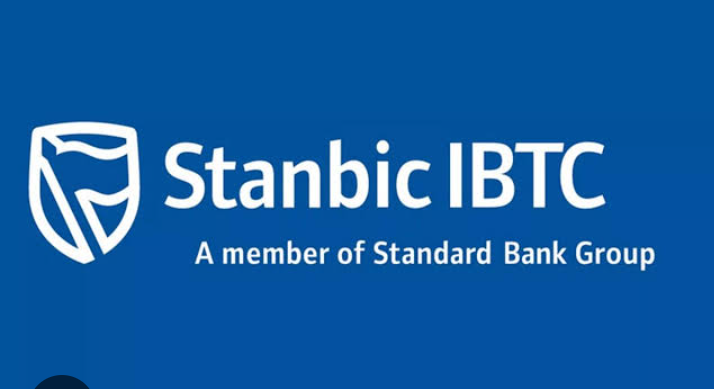 Stanbic IBTC Holdings Plc is Recruiting for a Database Administrator 2024/2025