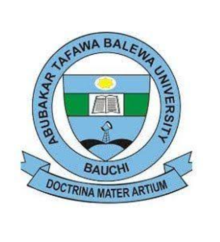 Abubakar Tafawa Balewa University (ATBU) Admission List 2023/2024 Has Been Released