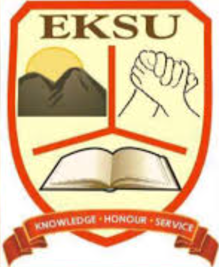 Ekiti State University (EKSU) Has Released 2023/2024 Admission list