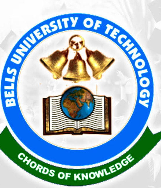 Bells University of Technology 2023/ 2024 Admission List is out